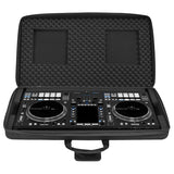 UDG Creator Rane System One Hardcase Musta
