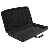 UDG Creator Rane System One Hardcase Musta