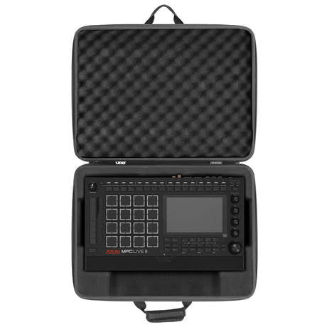 UDG Creator Akai MPC Live III Hardcase Musta