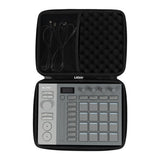 UDG Creator AlphaTheta Slab Hardcase Musta