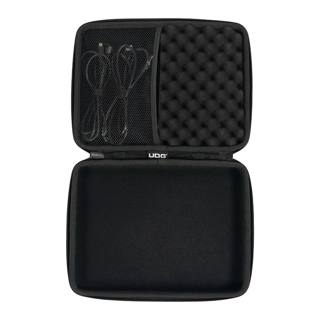 UDG Creator AlphaTheta Slab Hardcase Musta