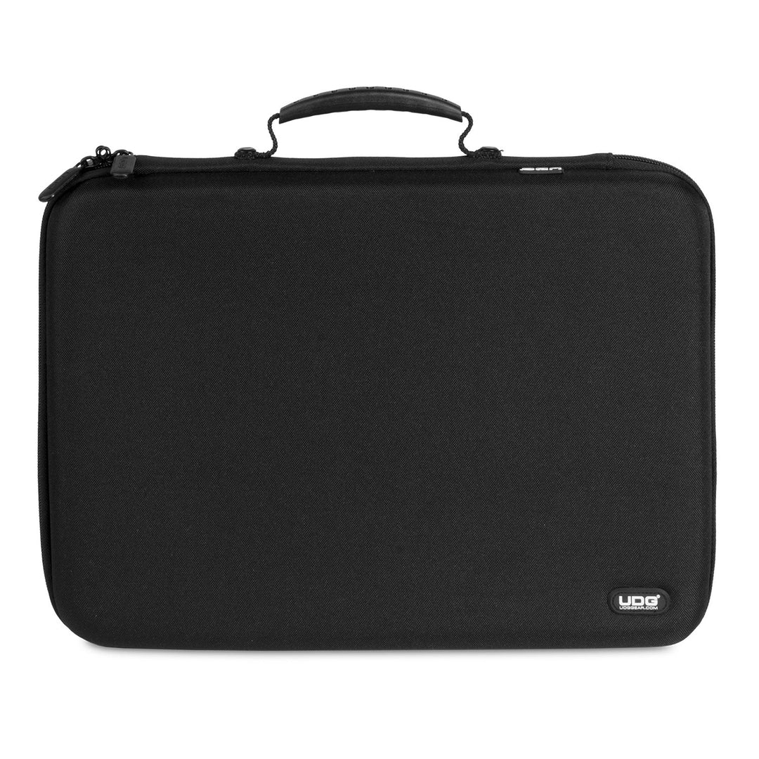 UDG Creator AlphaTheta Slab Hardcase Musta