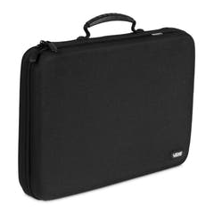 UDG Creator AlphaTheta Slab Hardcase Musta