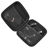 UDG Creator PlayStation 5 Original/Slim/Pro Hardcase musta
