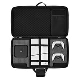 UDG Creator PlayStation 5 Original/Slim/Pro Hardcase musta