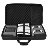 UDG Creator PlayStation 5 Original/Slim/Pro Hardcase musta