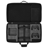 UDG Creator PlayStation 5 Original/Slim/Pro Hardcase musta