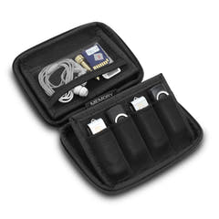 UDG Creator DIGI Hardcase Small - Musta