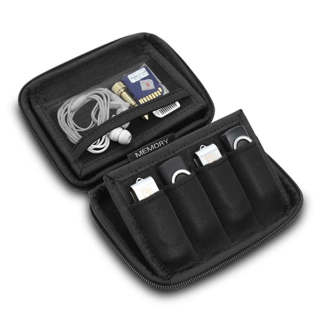 UDG Creator DIGI Hardcase Small - Musta