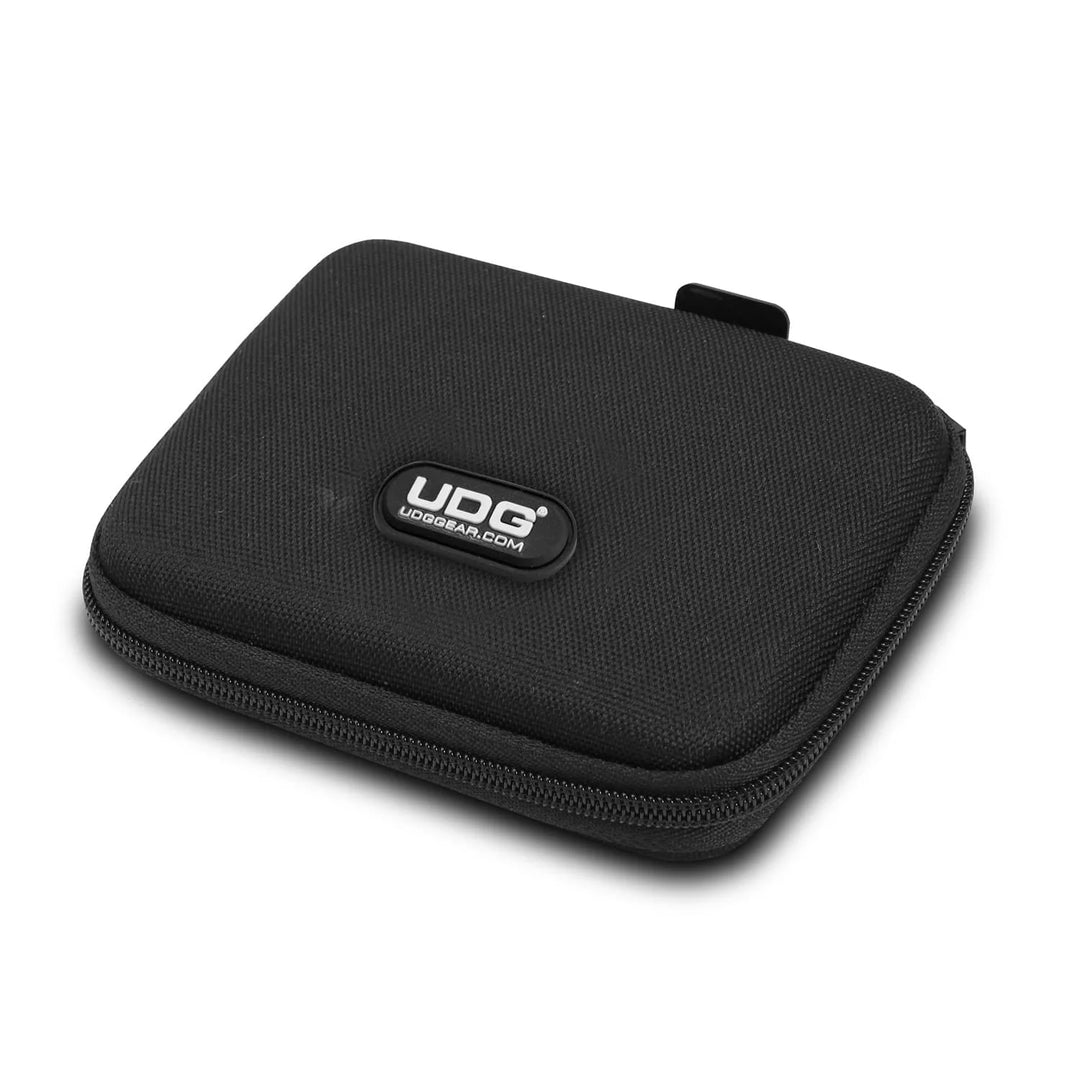 UDG Creator DIGI Hardcase Small - Musta