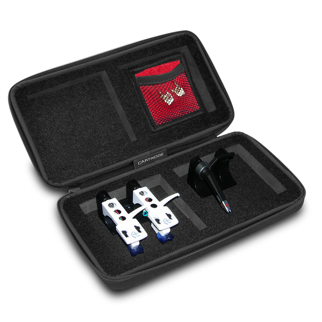 UDG Creator Cartridge Hardcase - Musta