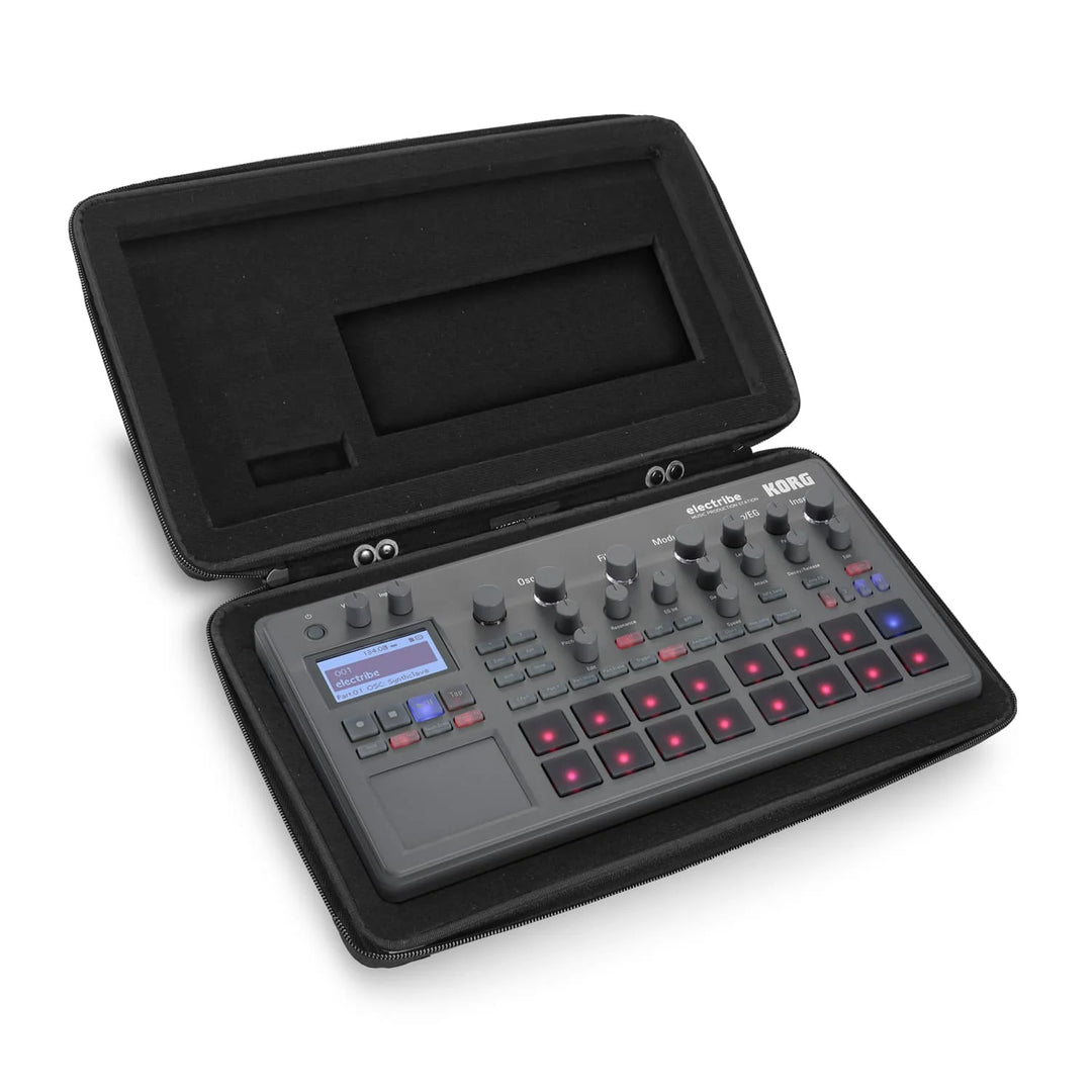 UDG Creator Korg Electribe / Electribe Sampler Hardcase - Musta