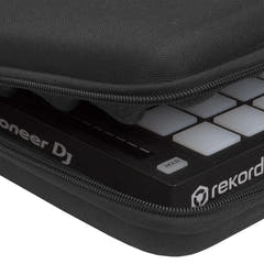 UDG Creator Pioneer DDJ-XP2/Reloop Buddy/Ready hardcase Musta