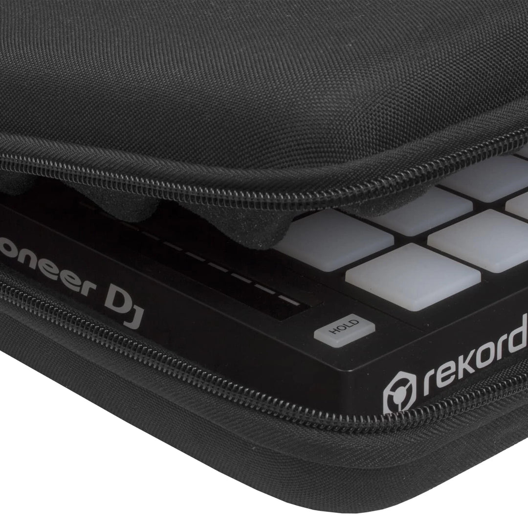 UDG Creator Pioneer DJ DDJ-XP2 / Reloop Buddy / Ready Hardcase - Musta