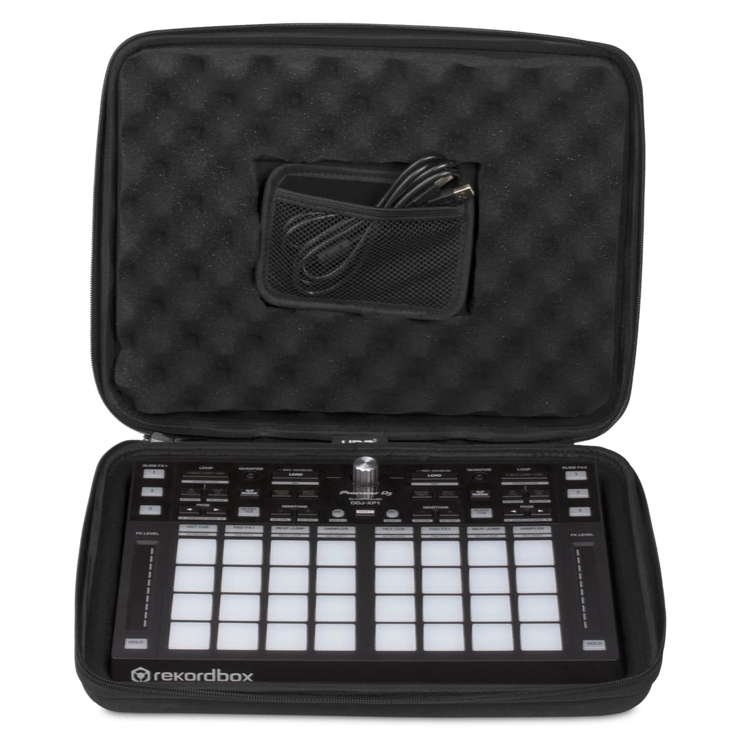 UDG Creator Pioneer DJ DDJ-XP2 / Reloop Buddy / Ready Hardcase - Musta