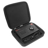 UDG Creator Antelope Zen Q SC/Go SC Hardcase Musta