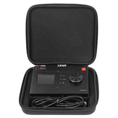UDG Creator Antelope Zen Q SC/Go SC Hardcase Musta