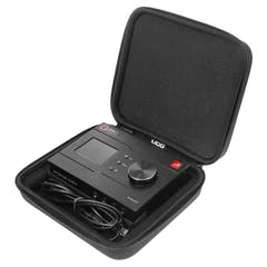 UDG Creator Antelope Zen Q SC/Go SC Hardcase Musta
