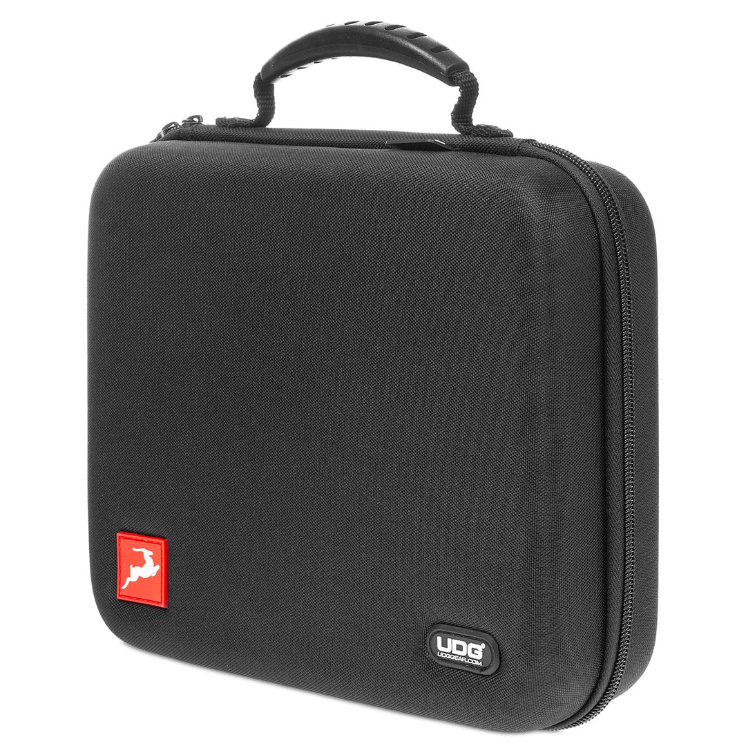 UDG Creator Antelope Zen Q SC/Go SC Hardcase Musta