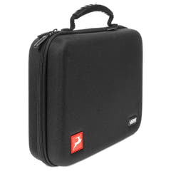 UDG Creator Antelope Zen Q SC/Go SC Hardcase Musta