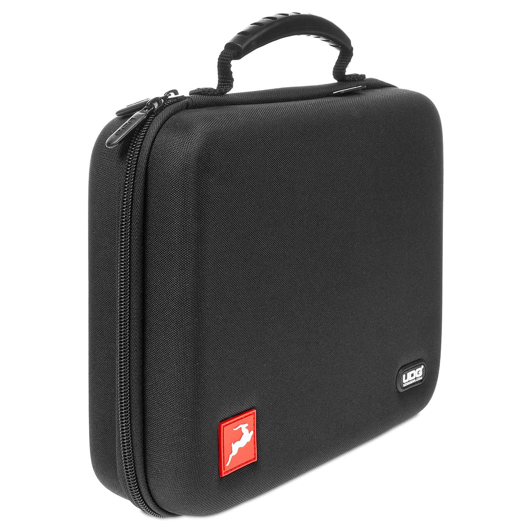 UDG Creator Antelope Zen Q SC/Go SC Hardcase Musta