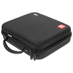 UDG Creator Antelope Zen Q SC/Go SC Hardcase Musta