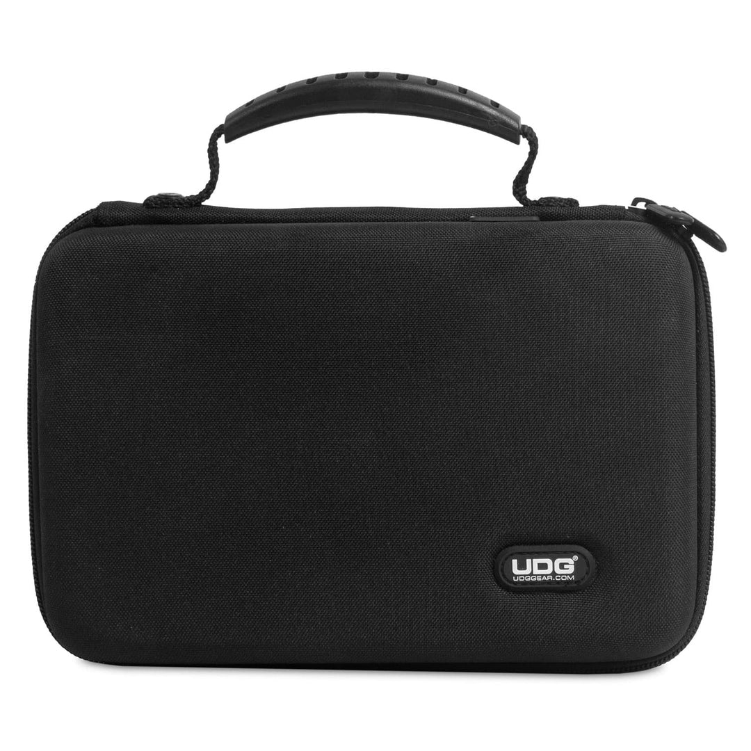 UDG Creator MOTU M2/M4 Hardcase Musta