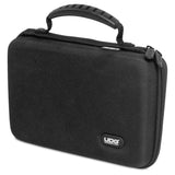 UDG Creator MOTU M2/M4 Hardcase Musta