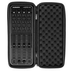 UDG Creator Allen & Heath Xone:K3 Hardcase Musta