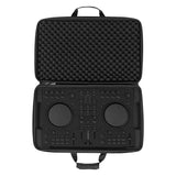 UDG Creator NI Traktor MX2 Hardcase Musta