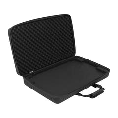 UDG Creator NI Traktor MX2 Hardcase Musta