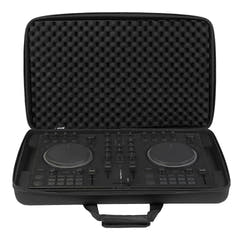 UDG Creator NI Traktor MX2 Hardcase Musta