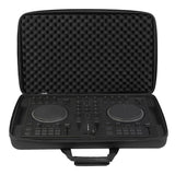 UDG Creator NI Traktor MX2 Hardcase Musta