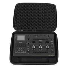 UDG Creator AlphaTheta RMX-Ignite Hardcase Musta