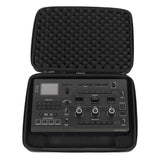 UDG Creator AlphaTheta RMX-Ignite Hardcase Musta