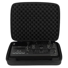 UDG Creator AlphaTheta RMX-Ignite Hardcase Musta
