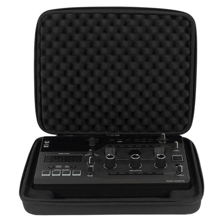 UDG Creator AlphaTheta RMX-Ignite Hardcase Musta