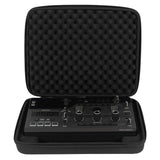 UDG Creator AlphaTheta RMX-Ignite Hardcase Musta