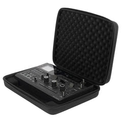 UDG Creator AlphaTheta RMX-Ignite Hardcase Musta