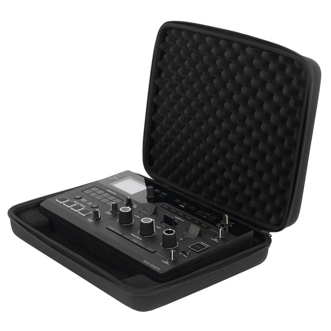 UDG Creator AlphaTheta RMX-Ignite Hardcase Musta