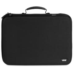 UDG Creator AlphaTheta RMX-Ignite Hardcase Musta