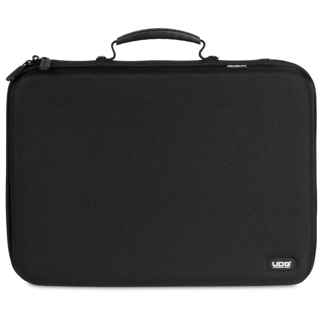 UDG Creator AlphaTheta RMX-Ignite Hardcase Musta