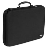 UDG Creator AlphaTheta RMX-Ignite Hardcase Musta