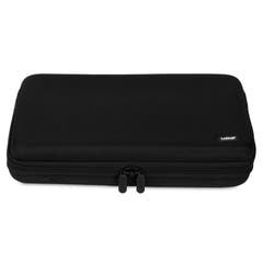 UDG Creator AlphaTheta RMX-Ignite Hardcase Musta