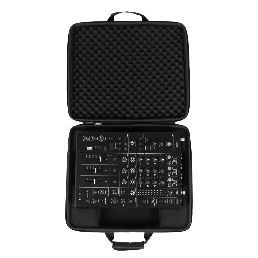 UDG Creator AlphaTheta DJM-V5 Hardcase Musta