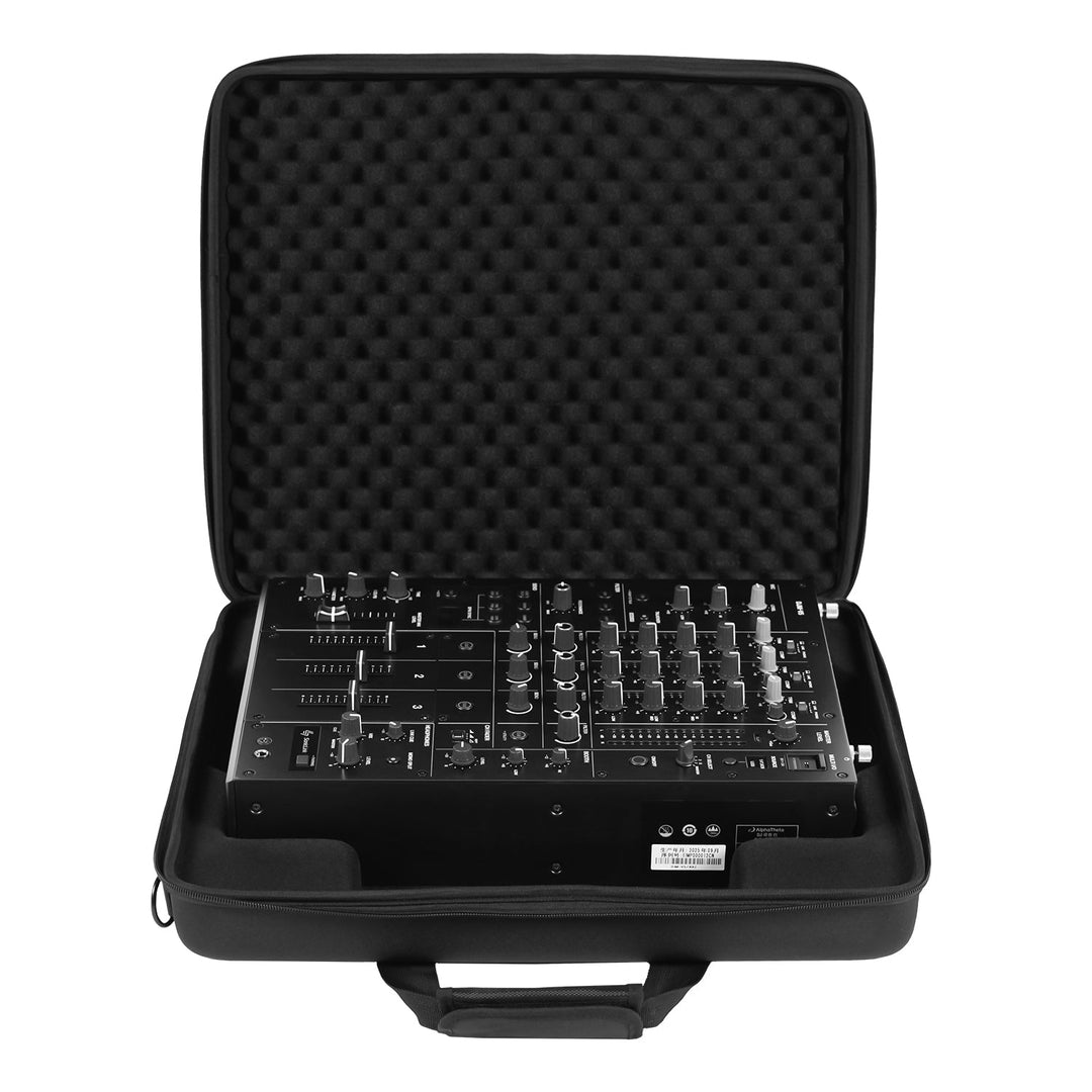 UDG Creator AlphaTheta DJM-V5 Hardcase Musta