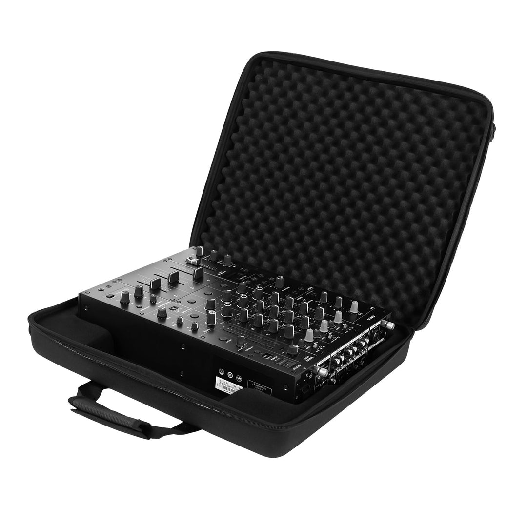 UDG Creator AlphaTheta DJM-V5 Hardcase Musta
