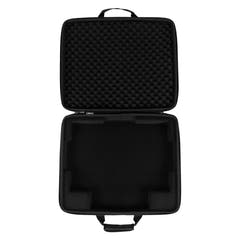 UDG Creator AlphaTheta DJM-V5 Hardcase Musta
