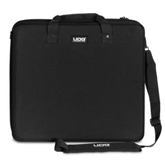UDG Creator AlphaTheta DJM-V5 Hardcase Musta