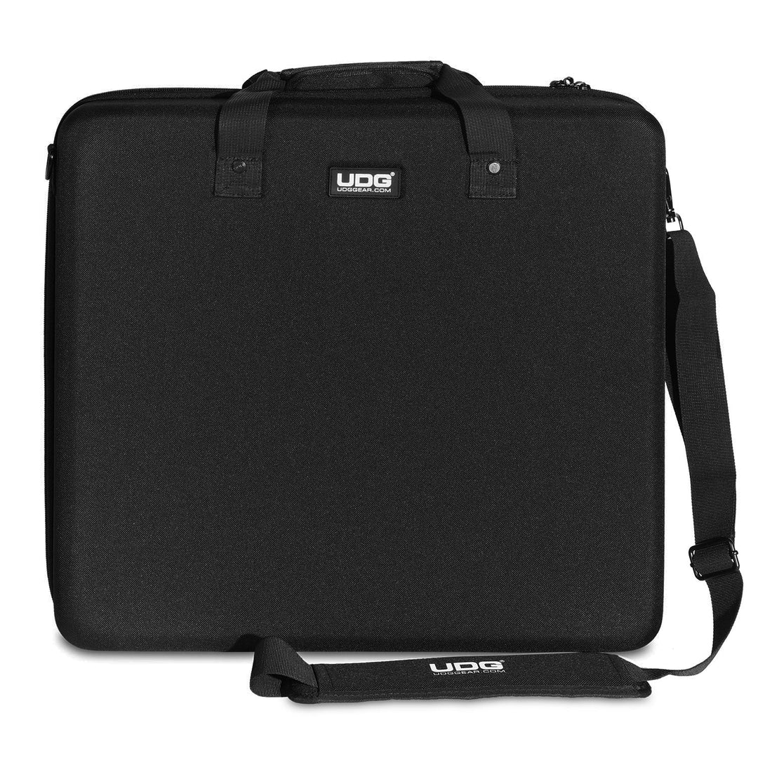 UDG Creator AlphaTheta DJM-V5 Hardcase Musta